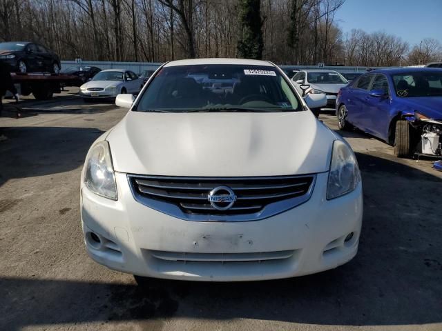 2011 Nissan Altima Base