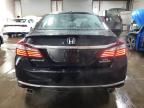 2016 Honda Accord Touring