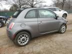 2012 Fiat 500 POP