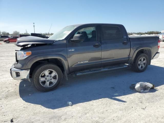 2015 Toyota Tundra Crewmax SR5