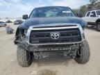 2012 Toyota Tundra Crewmax SR5