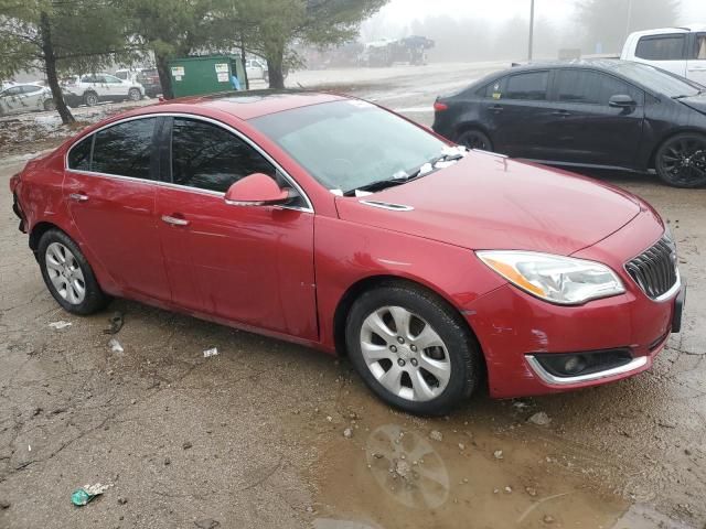 2014 Buick Regal Premium