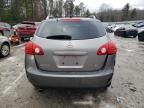 2010 Nissan Rogue S