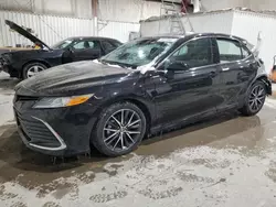 2023 Toyota Camry XLE en venta en Tulsa, OK