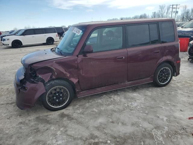 2005 Scion XB