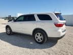 2012 Dodge Durango SXT