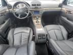 2009 Mercedes-Benz E 350 4matic