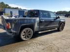 2018 GMC Sierra C1500 SLT