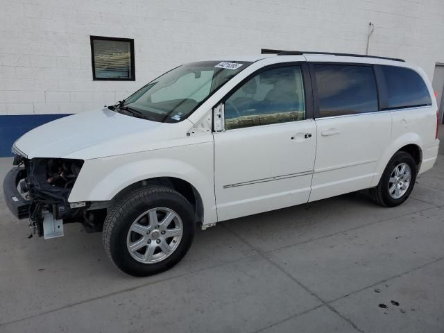 2008 Chrysler Town & Country Touring