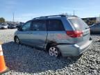 2004 Toyota Sienna XLE