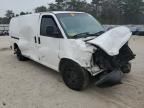 2011 Chevrolet Express G2500