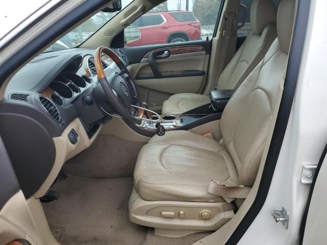 2011 Buick Enclave CXL