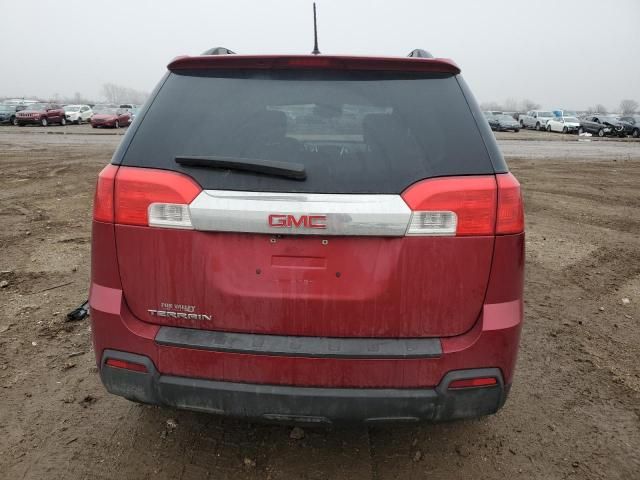 2014 GMC Terrain SLE