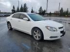 2012 Chevrolet Malibu 2LT