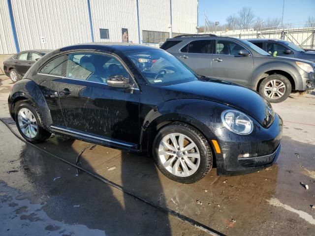 2013 Volkswagen Beetle