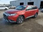 2019 Mitsubishi Outlander SE