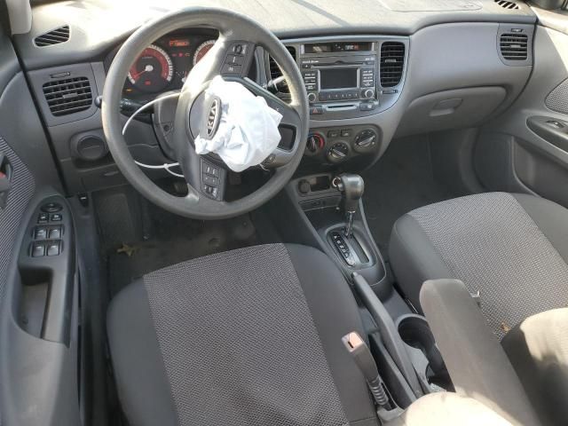 2011 KIA Rio Base