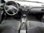 2006 Nissan Sentra 1.8