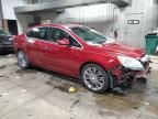 2012 Buick Verano