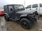 1995 Jeep Wrangler / YJ S