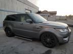 2014 Land Rover Range Rover Sport HSE