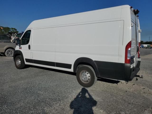 2019 Dodge RAM Promaster 3500 3500 High