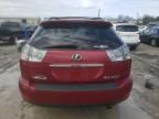 2008 Lexus RX 400H