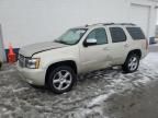 2013 Chevrolet Tahoe K1500 LTZ