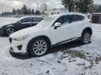 2015 Mazda CX-5 GT