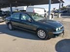 2002 Jaguar X-TYPE 2.5