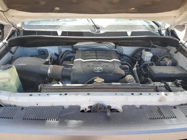 2014 Toyota Tundra Crewmax SR5