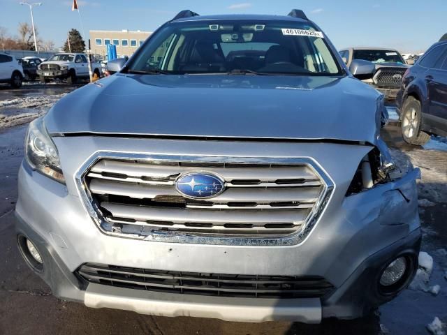 2017 Subaru Outback 3.6R Limited