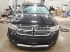 2013 Dodge Durango Citadel