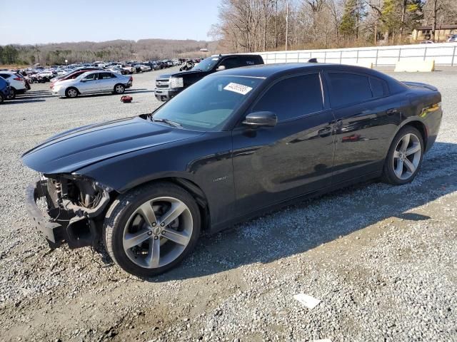 2017 Dodge Charger R/T