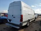 2023 Mercedes-Benz Sprinter 2500