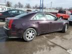 2009 Cadillac CTS HI Feature V6