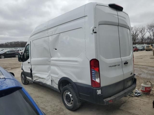 2023 Ford Transit T-250