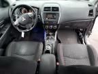 2011 Mitsubishi Outlander Sport SE