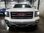 2014 GMC Sierra K1500 SLT