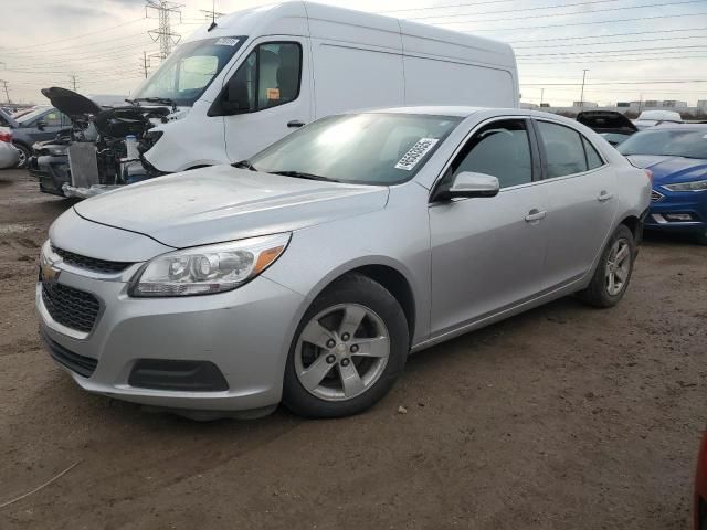 2016 Chevrolet Malibu Limited LT