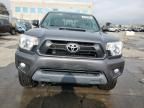 2015 Toyota Tacoma Double Cab