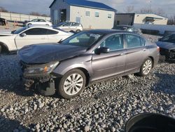 2015 Honda Accord EX en venta en Barberton, OH