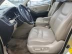 2001 Toyota Highlander