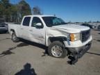 2007 GMC Sierra K2500 Heavy Duty