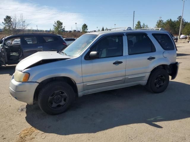 2003 Ford Escape XLS