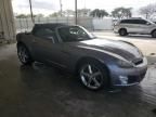 2009 Saturn Sky Redline