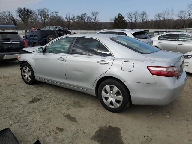 2007 Toyota Camry CE