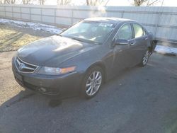 Acura tsx Vehiculos salvage en venta: 2006 Acura TSX