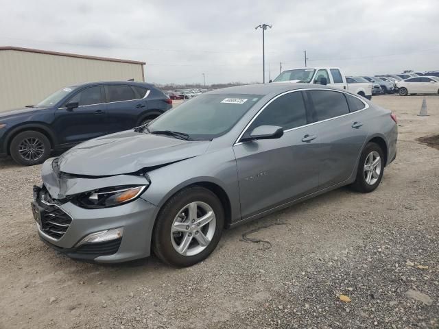 2024 Chevrolet Malibu LS