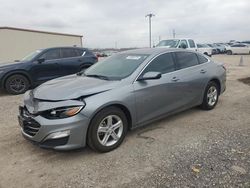 2024 Chevrolet Malibu LS en venta en Temple, TX